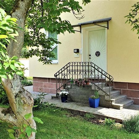 Liebevoll Gaestewohnungen Alpirsbach Exteriör bild