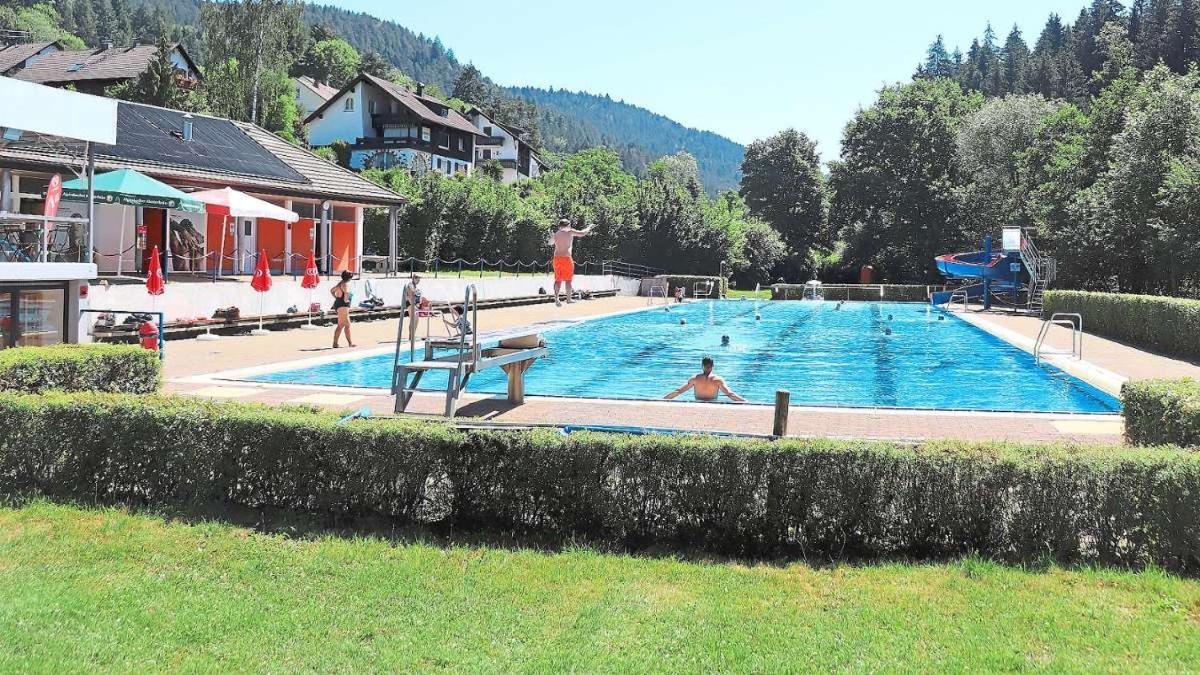 Liebevoll Gaestewohnungen Alpirsbach Exteriör bild